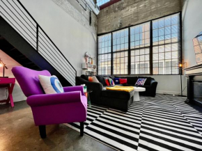 Kings Island Loft with Brewery, River, and Bike Trail